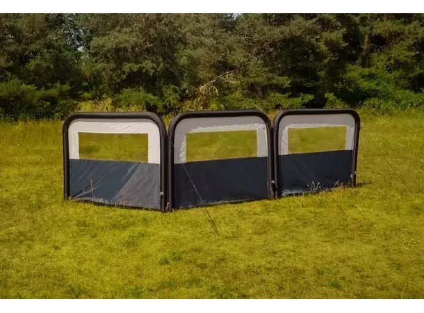 Ekstra fag til HELGOLAND 400 – 200 x 155cm | Caravan.no