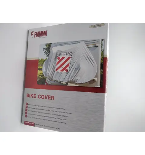 Fiamma Bike-Cover Caravan for 2-3 sykler