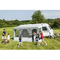 Fiamma caravanstore ZIP XL310 NB! Teltpakke kjøpes utenom