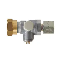 Testpoint til regulator m/1/4" gjeng Til Kosan Annex D
