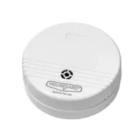 Vannlekkasjealarm Housegard inkl. 9V batteri