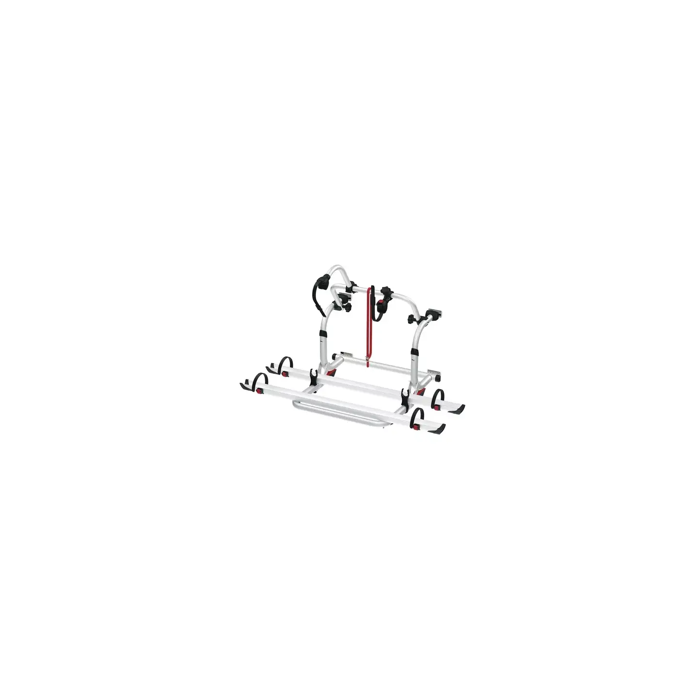 Fiamma Carry-Bike Pro C For 2 Sykler 5