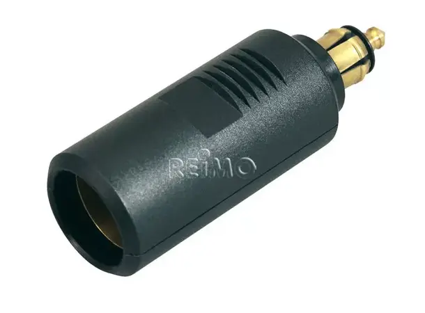 Adapter 16A | Caravan.no