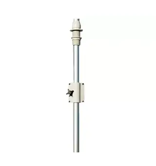 Antennemast Globesat teleskop 120 cm Ø30 mm