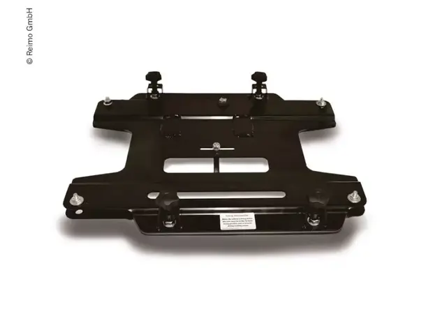 Dreiekonsoll for dobbelsete | Caravan.no