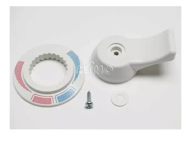 Dreiespak og rosett | Caravan.no