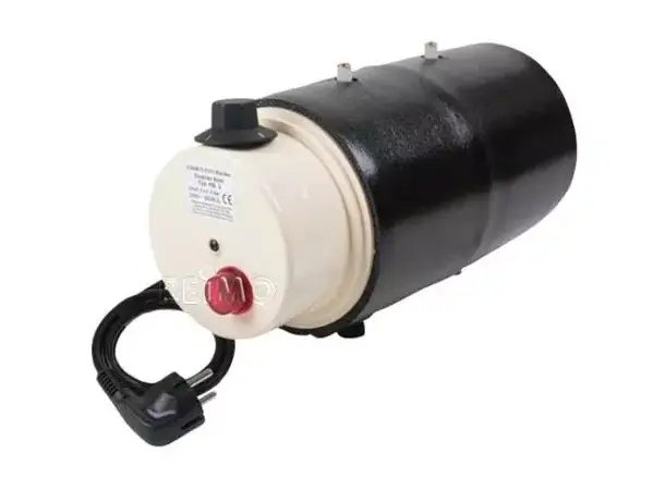 Elgena boiler KB 3 3L 230V/330W | Caravan.no