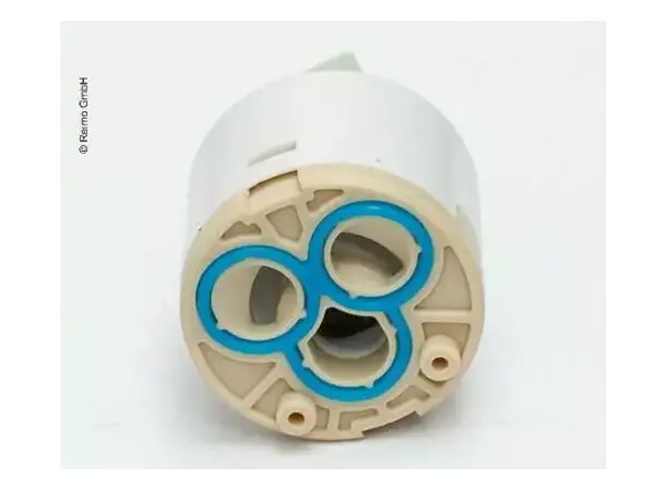 Erstatningspatron trend e 35 mm | Caravan.no