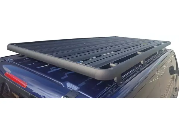 EuroCarry skinne 3,53 m til takreling | Caravan.no