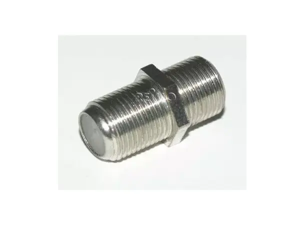 F-kontakt for satellittsystem | Caravan.no