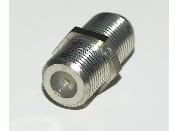 F-kontakt for satellittsystem | Caravan.no