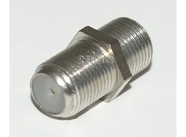 F-kontakt for satellittsystem | Caravan.no