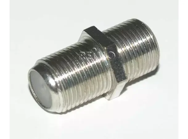 F-kontakt for satellittsystem | Caravan.no