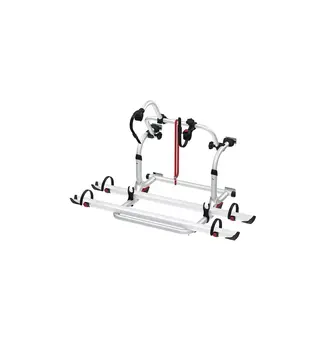 Fiamma Carry-Bike PRO C For 2 sykler
