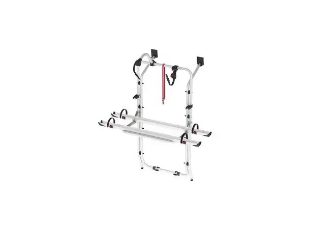 Fiamma Carry-Bike for 2 sykler | Caravan.no