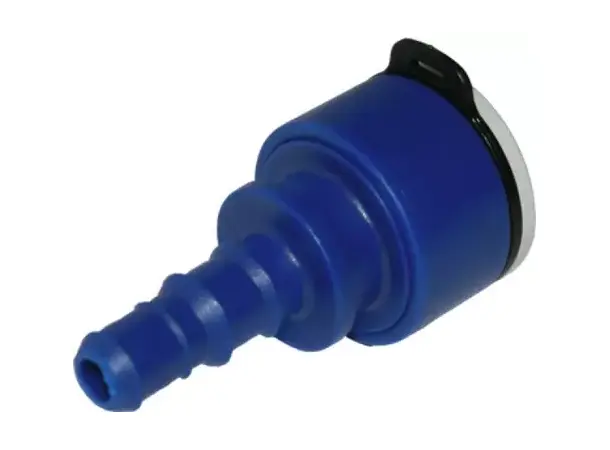 Reich rett kontakt – 12 mm rør - 12 mm slange | Caravan.no