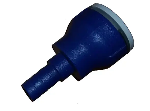 Reich rett kontakt – 12 mm rør - 12 mm slange | Caravan.no