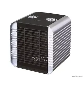 Carbest Keramisk varmeovn Mika 230V 1500W