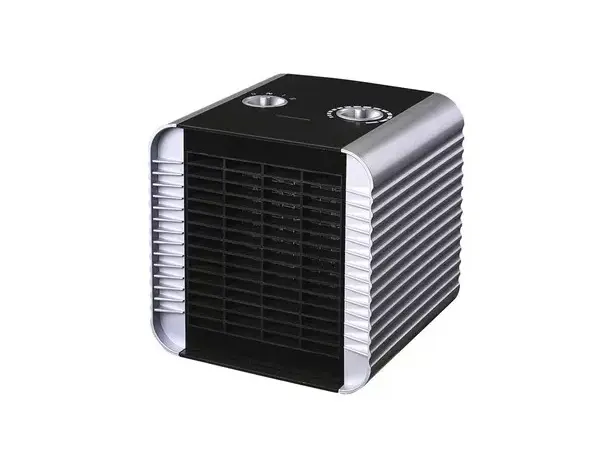 Carbest Keramisk varmeovn Mika 230V – 1500W | Caravan.no