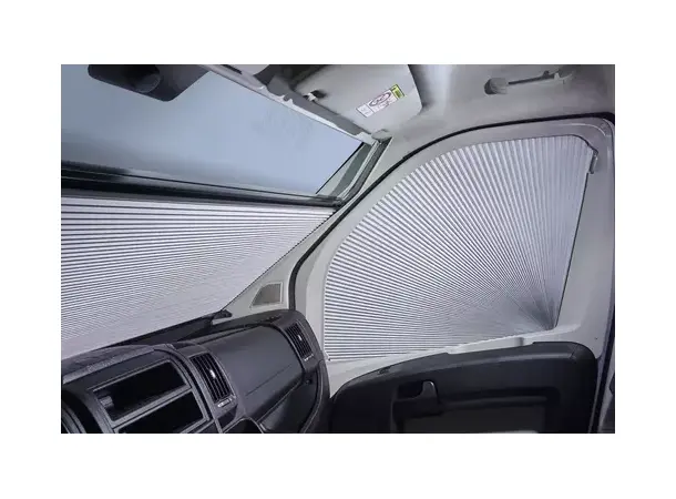 Dometic SP 300 rollo sidevindu | Caravan.no