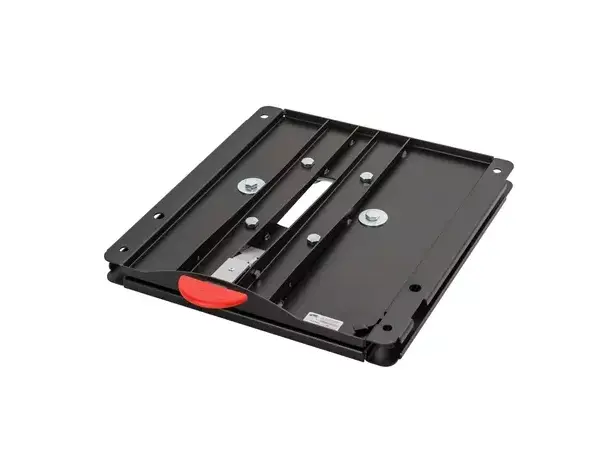 Dreiekonsoll til Spacetourer fra 2016 | Caravan.no