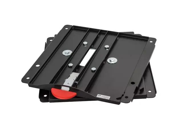 Dreiekonsoll til Spacetourer fra 2016 | Caravan.no