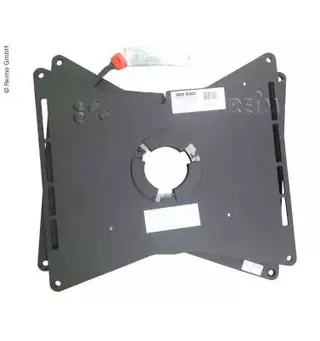 Dreiekonsoll til passasjersiden Ford Transit V363/Custom v362 fra 2012