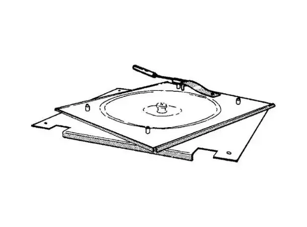 Dreieskive for Fiat/Peugeot/citroën | Caravan.no