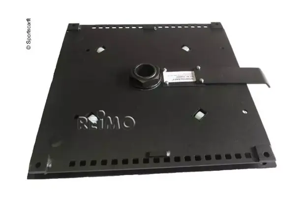 Dreiesokkel for VW T5/T6 fra 2003 | Caravan.no