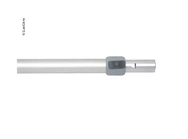 Easy system stang 2-delt Ø22x19 mm – 120-200 cm | Caravan.no
