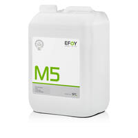 Efoy metanol drivstoffpatron M5, 5 liter 
