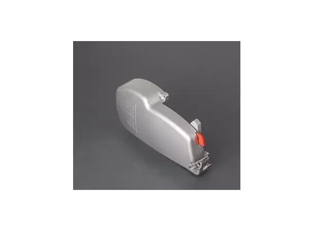 Endekappe venstre F45 l titanium Fiamma 9855T586 