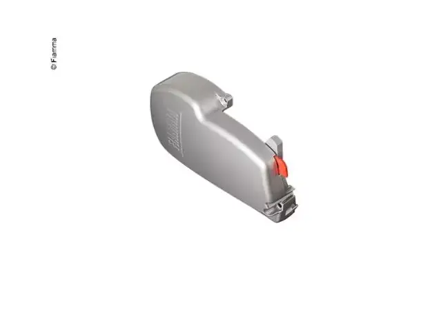 Endekappe venstre F45 l titanium | Caravan.no