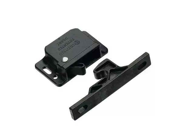 Enkel snaplås | Caravan.no