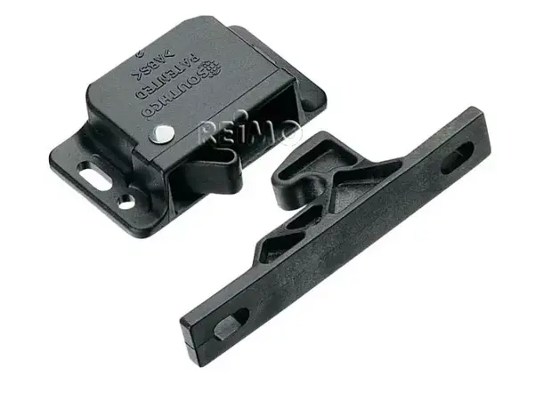 Enkel snaplås | Caravan.no