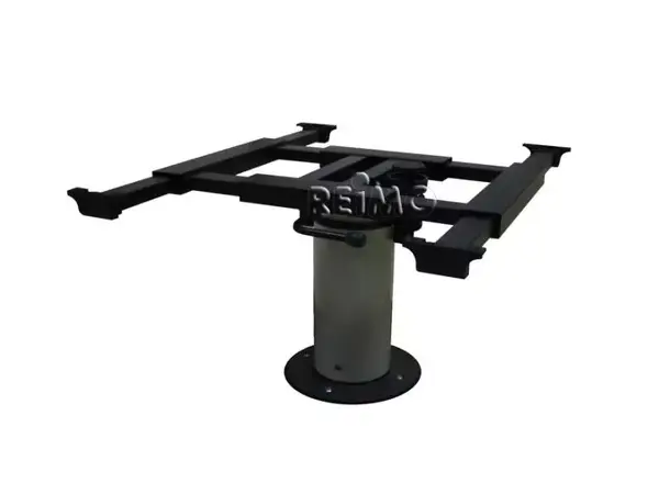 Enkeltsøylet-Løfteunderstell | Caravan.no