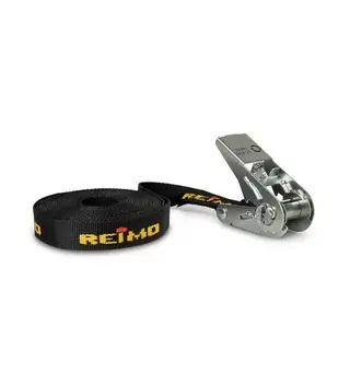Feste antisklistropper 5 m