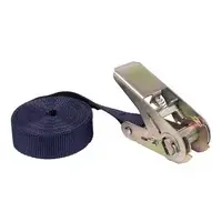 Feste antisklistropper 5 m 