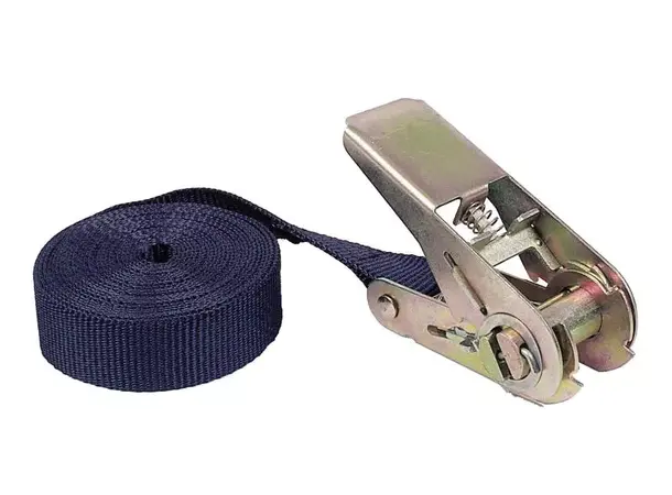 Feste antisklistropper 5 m 