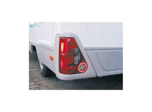 Jokon venstre blinke- bremse- baklys 