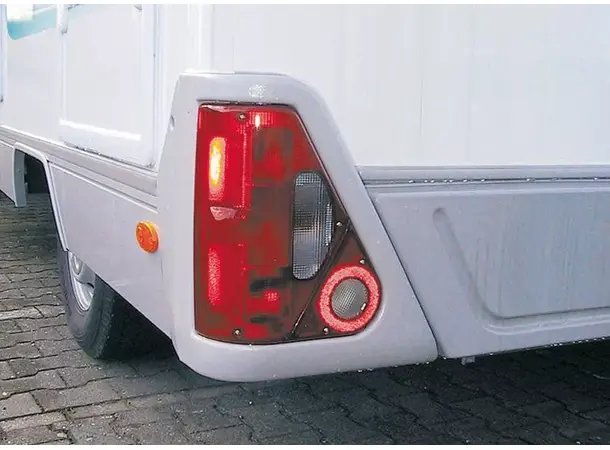 Jokon venstre blinke- bremse- baklys | Caravan.no