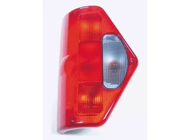 Jokon venstre blinke- bremse- baklys | Caravan.no