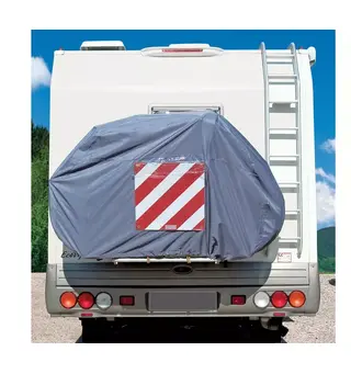 Sykkeltrekk Brunner Bike Cover CVN 2