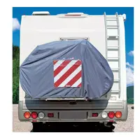 Sykkeltrekk Brunner Bike Cover CVN 2 