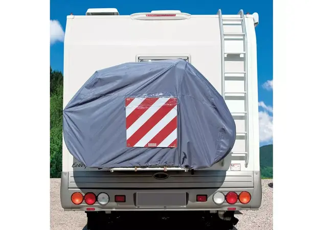 Sykkeltrekk Brunner Bike Cover CVN 2 