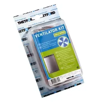 Thetford vifteventilator for kjøleskap 12V