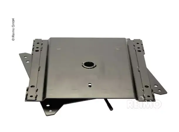 Dreiesokkel Ford Transit fra 2004 | Caravan.no