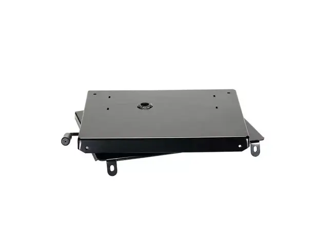 Dreiesokkel med abe – Ducato fra 2002-2006 | Caravan.no