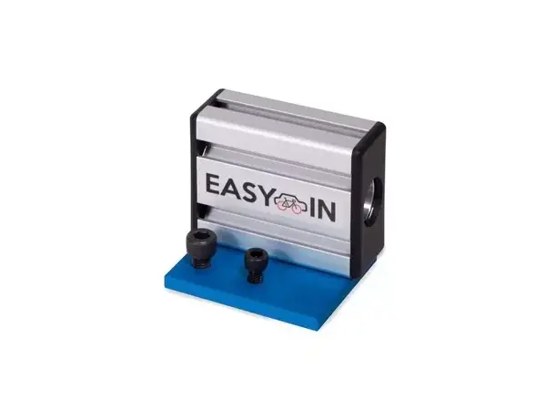 EASYIN ekstra gaffelholder – Til sykkelholder | Caravan.no