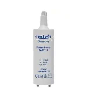 Easy senkepumpe pumpe 0,5 bar 14 l /min